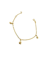 Bracciale IGold Bambino in Oro BR44501100800 - BR44501100800